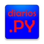 paraguay newspapers android application logo